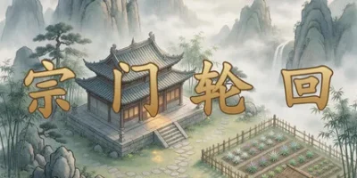 宗门轮回