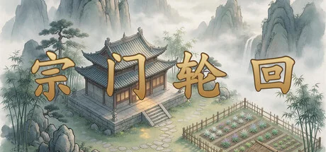 宗门轮回 - 2