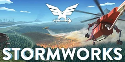 风暴工程：建造和救援|汉化中文|支持手柄|Stormworks: Build and Rescue