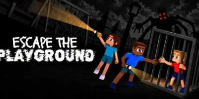 逃离游乐场|官方中文|支持手柄|Escape the Playground