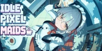 放置像素女仆|官方中文|Idle Pixel Maids
