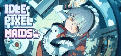 放置像素女仆|官方中文|Idle Pixel Maids - 2