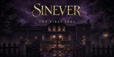 永罪：第一封印|官方中文|Sinever: First Seal