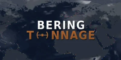 白令航运|官方中文|Bering Tonnage