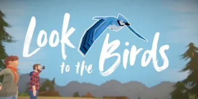 望向飞鸟|官方中文|支持手柄|Look to the Birds