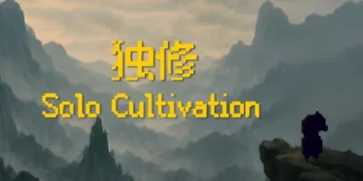独修|官方中文|Solo Cultivation