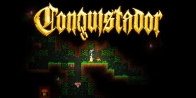 征服者|官方中文|支持手柄|Conquistador