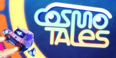宇宙奇谭|官方中文|支持手柄|Cosmo Tales