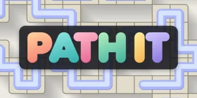 一笔走遍|官方中文|PATH IT