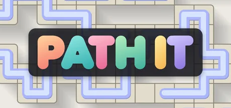 一笔走遍|官方中文|PATH IT - 2