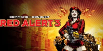 命令与征服：红色警戒 3|官方中文|Command & Conquer Red Alert 3