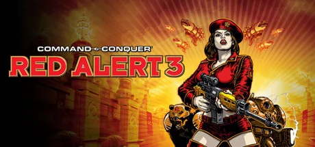 命令与征服：红色警戒 3|官方中文|Command & Conquer Red Alert 3 - 2
