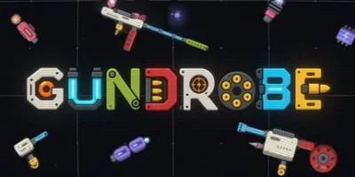 枪构：增量枪械建造|官方中文|支持手柄|Gundrobe: an Incremental Gun Builder