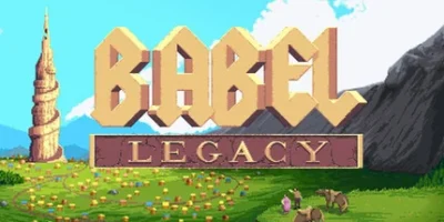 巴别塔遗产|官方中文|Babel Legacy