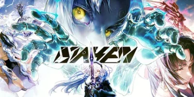 魔剑|官方中文|支持手柄|MAKEN