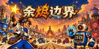 余烬边界