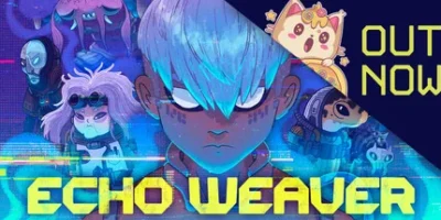 回声编织者|官方中文|支持手柄|Echo Weaver