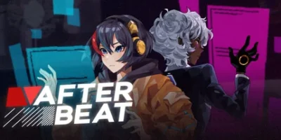 心律失常计划|官方中文|支持手柄|Afterbeat (Project Arrhythmia)