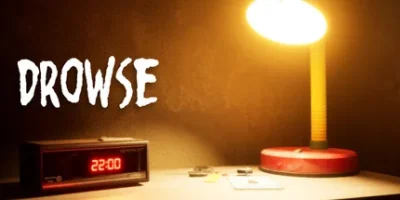 昏沉|官方中文|支持手柄|DROWSE