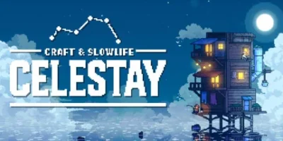 星空之居：建造与慢生活|官方中文|CELESTAY Craft&Slowlife