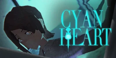 青之心|官方中文|支持手柄|Cyan Heart
