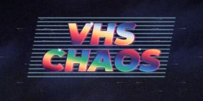 录像带大整理|官方中文|支持手柄|VHS Chaos: Tidy Up!