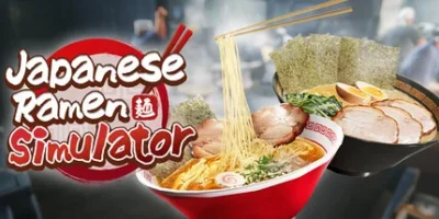 日式拉面模拟器|官方中文|支持手柄|Japanese Ramen Simulator