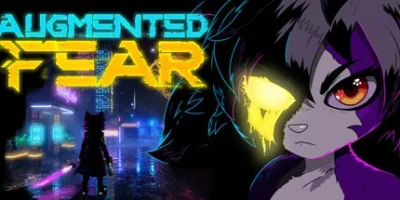增强恐惧|官方中文|Augmented Fear
