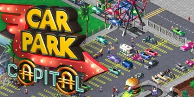 停车场大亨|官方中文|Car Park Capital