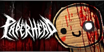 纸头|官方中文|支持手柄|PAPERHEAD