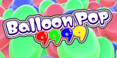 气球击破9999|官方中文|Balloon Pop 9999