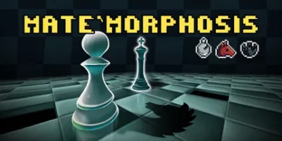 将死蜕变|官方中文|支持手柄|Mate'Morphosis