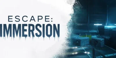 逃脱：沉浸|官方中文|支持手柄|Escape: Immersion