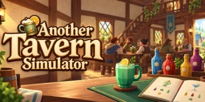别样酒馆模拟器|官方中文|Another Tavern Simulator