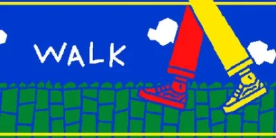 漫步|官方中文|walk