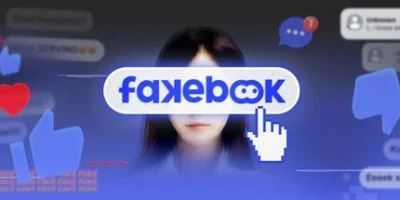 假书|官方中文|FAKEBOOK