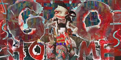返家|官方中文|GOHOME