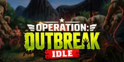 行动:爆发放置|官方中文|支持手柄|Operation: Outbreak Idle