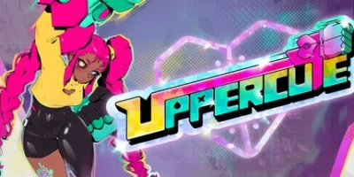 重拳甜心|官方中文|支持手柄|Uppercute