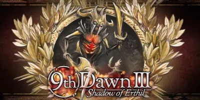 第九黎明3|汉化中文|支持手柄|9th Dawn III