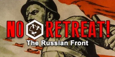 绝不后退!苏德战场1941-1945|官方中文|No Retreat! The Russian Front