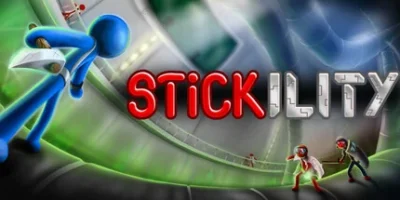 火柴迷城|官方中文|支持手柄|Stickility