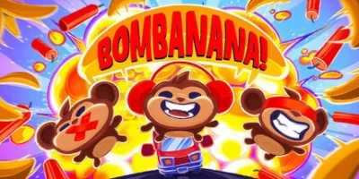 爆炸香蕉!|官方中文|支持手柄|BOMBANANA!/支持网络联机