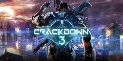 除暴战警3|汉化中文|支持手柄|Crackdown 3
