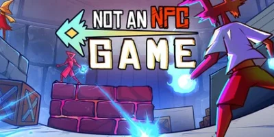 我不是NPC|官方中文|Not an NPC Game