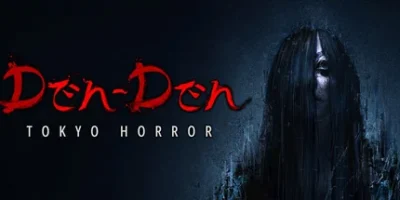 电电：东京恐怖|官方中文|Den-Den: Tokyo Horror