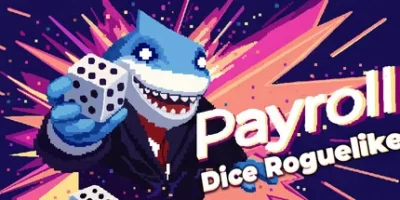 还债骰子|官方中文|支持手柄|Payroll Dice