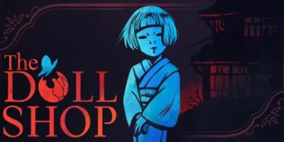 人偶工坊|官方中文|The Doll Shop