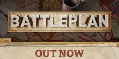 作战计划|汉化中文|Battleplan