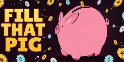 喂饱那只猪|官方中文|Fill That Pig